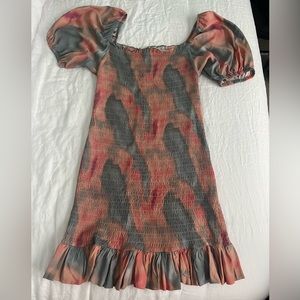 BB Dakota Dress